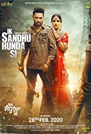 Ik Sandhu Hunda Si 2020 DVD Rip Full Movie